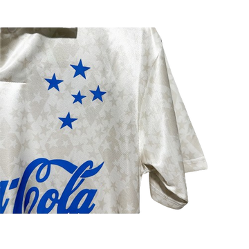 Cruzeiro 1993/94 (Visitante)