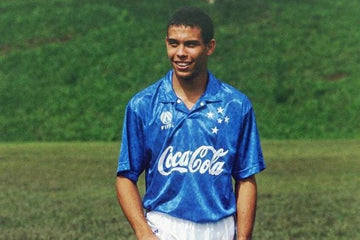 Cruzeiro 1993/94 (Local)