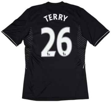Chelsea FC 2013/14 (Troisième)