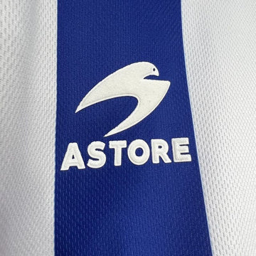 Real Sociedad 2002/03 (Domicile)