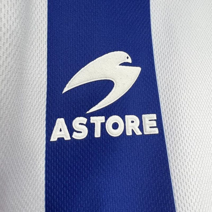 Real Sociedad 2002/03 (Home)
