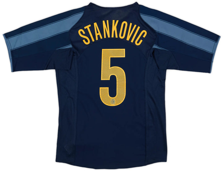 Inter Milan 2004/05 (Third)