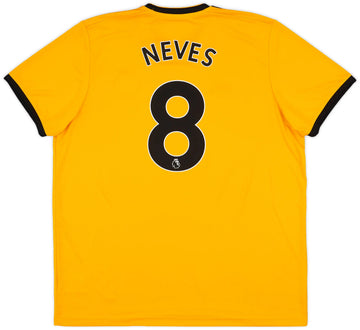 Wolverhampton 2019/20 (Local)