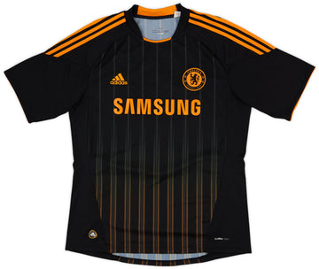 Chelsea FC 2010/11 (Extérieur)