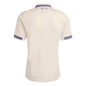 Ajax Ámsterdam 2025/26 (Tercera equipación)