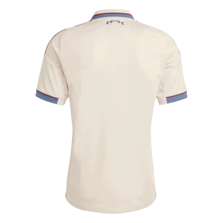 Ajax Amsterdam 2025/26 (Third)
