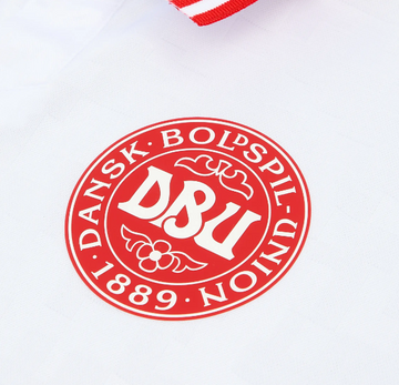 Danemark 2024/25 (Extérieur)