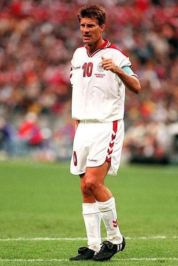 Danemark 1998 (extérieur)