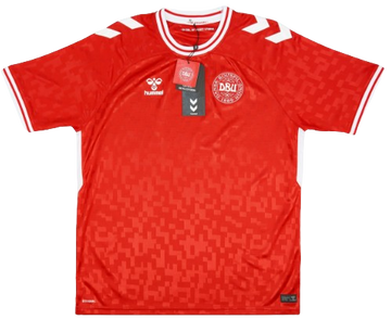 Danemark 2024/25 (Domicile)