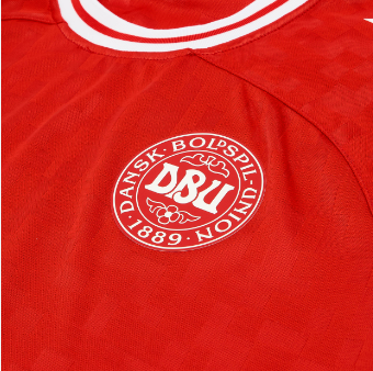 Danemark 2024/25 (Domicile)