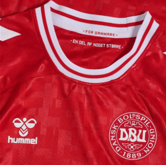 Danemark 2024/25 (Domicile)