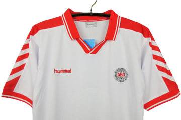 Danemark 1998 (extérieur)
