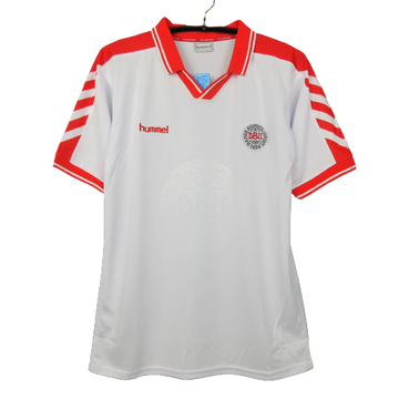 Danemark 1998 (extérieur)