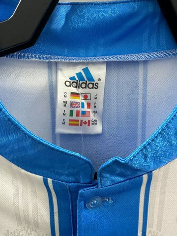 Deportivo de La Coruña 1997/98 (Domicile)