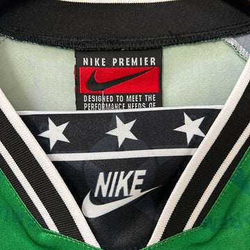 Nigeria 1994/95 (Domicile)
