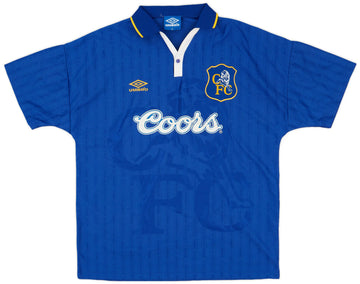 Chelsea FC 1995/97 (Domicile)