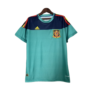 Espagne 2010 (GB)