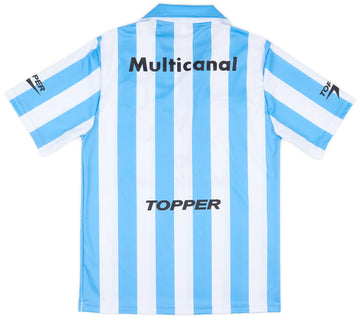 Racing Club 1997/98 (Local)