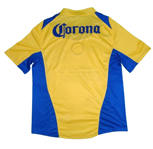 America-MX 2004 (Home)