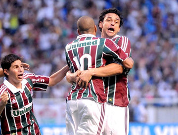 Fluminense 2010 (Local)
