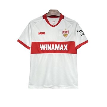 VfB StutXLart 2024/25 (Domicile)