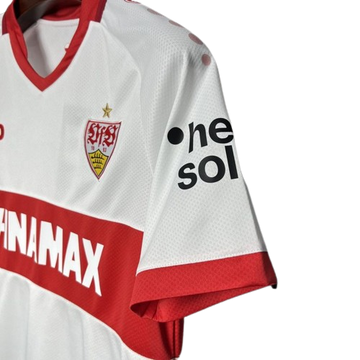 VfB StutXLart 2024/25 (Domicile)
