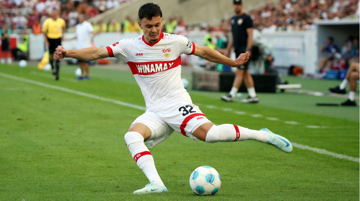 VfB Stuttgart 2024/25 (Home)