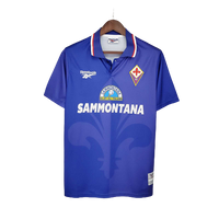 Fiorentina 1995/96 (Home)