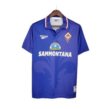 Fiorentina 1995/96 (Domicile)