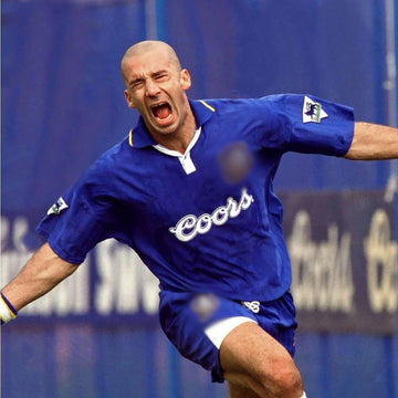 Chelsea FC 1995/97 (Domicile)