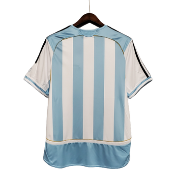 Argentine 2006 (Domicile)