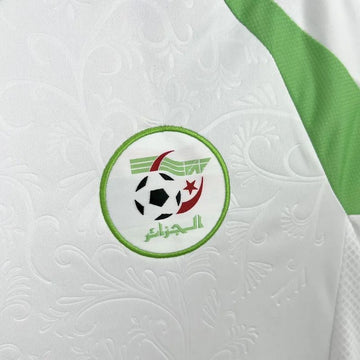 Argelia 2024/25 (Local)