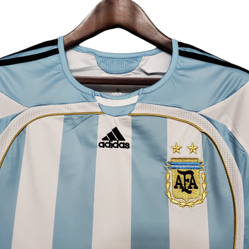 Argentine 2006 (Domicile)