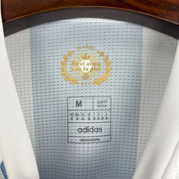 Argentine 2024/25 (50e Anniversaire)