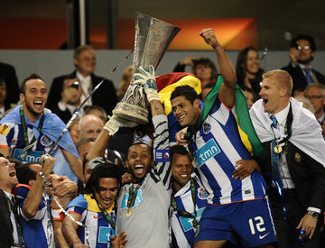 FC Porto 2010/11 (Local)