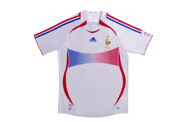 France 2006 (Extérieur)