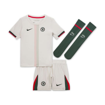 Chelsea FC 2025/26 (Extérieur) - Enfants