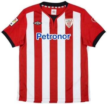 Athletic Bilbao 2011/12 (Domicile)