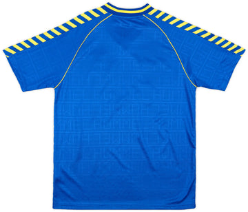 Wimbledon FC 1988/89 (Local)