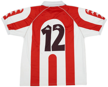 Athletic Bilbao 1998/99 (Domicile)