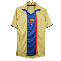 FC Barcelona 2002/03 (Away)