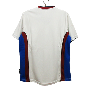 FC Barcelone 1998/99 (Extérieur)