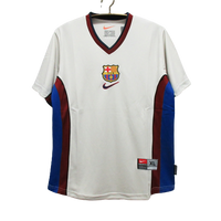 FC Barcelona 1998/99 (Away)