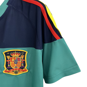 Espagne 2010 (GB)
