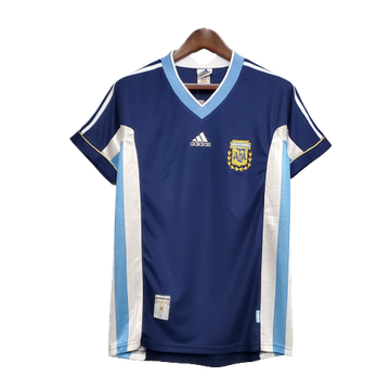 Argentine 1998 (extérieur)