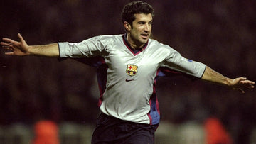 FC Barcelone 1998/99 (Extérieur)