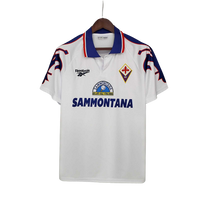 Fiorentina 1995/96 (Away)