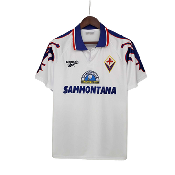 Fiorentina 1995/96 (Extérieur)
