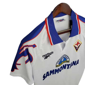Fiorentina 1995/96 (Extérieur)