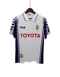 Fiorentina 1999/00 (Away)